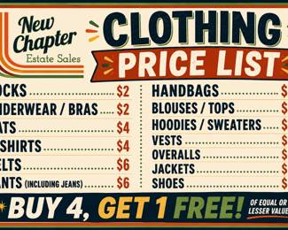Sale Picture