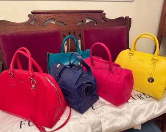 Furla Purses