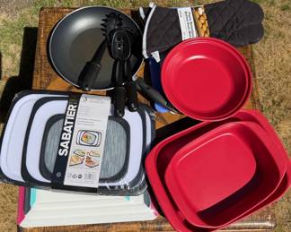 Like New Kitchenware