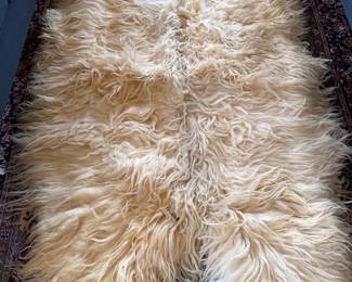 Icelandic Sheepskin