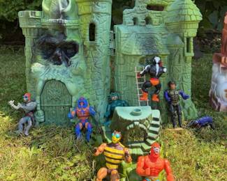He-Man