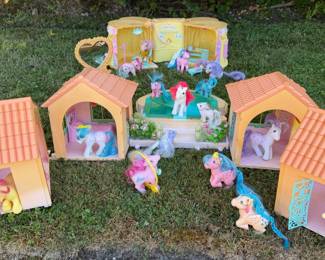 My Little Pony