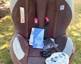Car seat