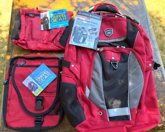 Travel Gear