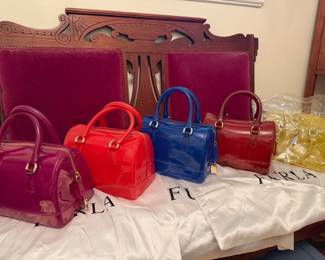 Furla Purses