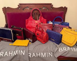 Brahmin Purses