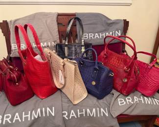 Brahmin Purses