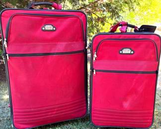 Luggage