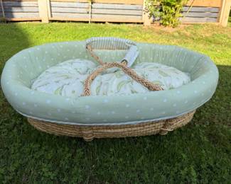 Baby Basket