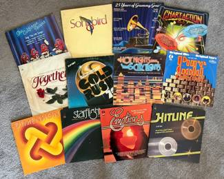 Albums
