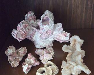 DecorativeNaturalPurpleAcornBarnaclesBotryoidalChalcedony