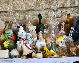 Bells Collection