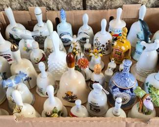 Bells Collection