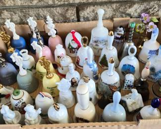 Bells Collection