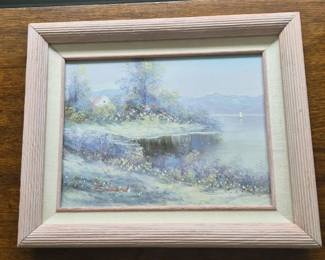 OilPaintingonCanvasSusan