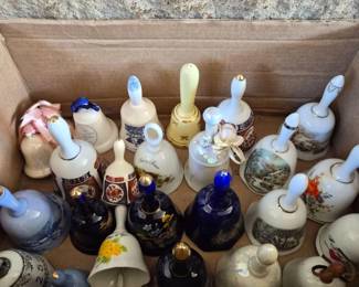 Bells Collection