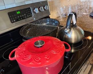 Cookware