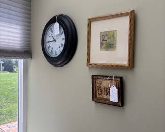 Signed art