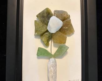 Stone Art