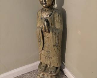 Buddha Standing