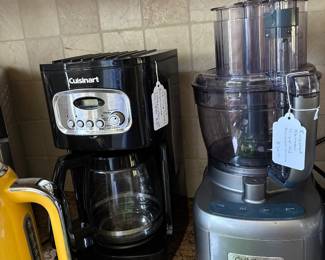 Cuisinart Small Appliances