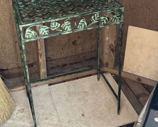 Vintage Plant Stand