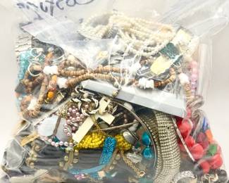 Imperfect Jewellery Mystery Lot