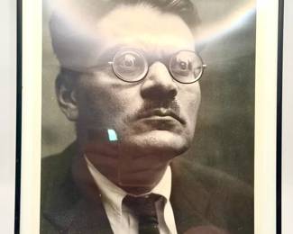 Jose Clemente Orozco Framed Print