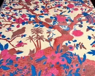 Newtech Fashion Sydney Large Tapestry Or Bed Spread