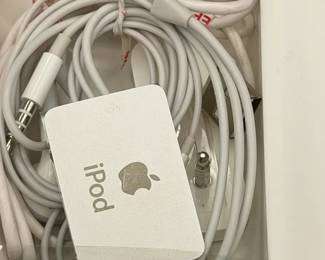 iPod Shuffle Untested