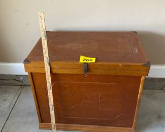 Sale Picture