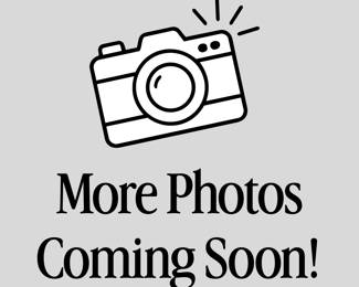 MORE PHOTOS COMING SOON