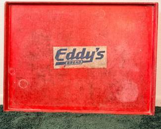 14 VintageEddysBreadRackTray