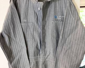 137 RedKap52RCoverallsCarhartt2XLBibs