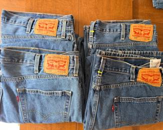 96 4Levis550RelaxedFitMensJeans