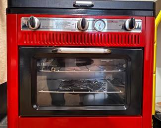 8 CampChefOutdoorCampOvenCombo