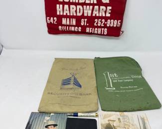 83 VintageBillingsMontanaAdvertisingCollection