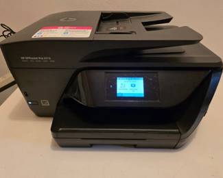 119 HPOfficeJetPro6978AllinOnePrinter