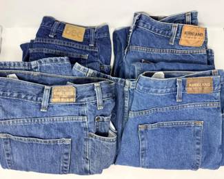 23 4MensDenimJeans