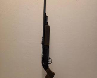 40 VintageCrosmanPowermaster66MultiPumpPneumaticAirRifle