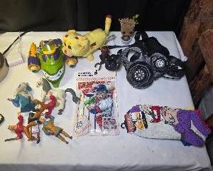 Sale Picture