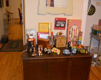 Sale Picture