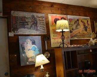 Sale Picture