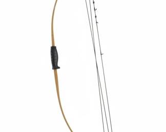 Vintage EarlyEra Compound Bow