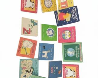 Sandra Boynton Board Book Collection