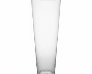 Set of Baccarat Crystal Harmonie Highball Glasses