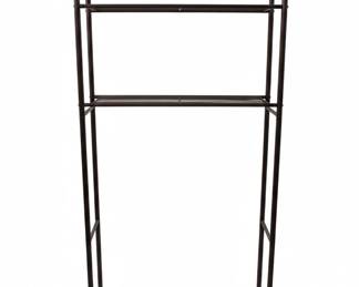 Tier Metal OvertheToilet Storage Etagere