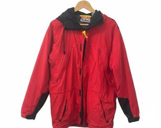 Vintage s Marlboro Adventure Team Windbreaker Jacket