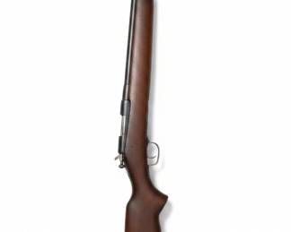 Vintage Winchester Model . BoltAction Rifle third image