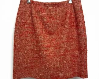 Talbots Womens Tweed Blazer and Skirt Separates fifth image